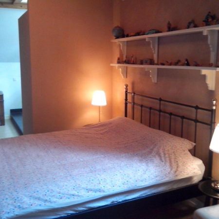 Het Rode Huis Bed and Breakfast Mechelen Eksteriør billede
