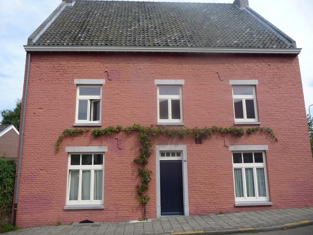Het Rode Huis Bed and Breakfast Mechelen Eksteriør billede