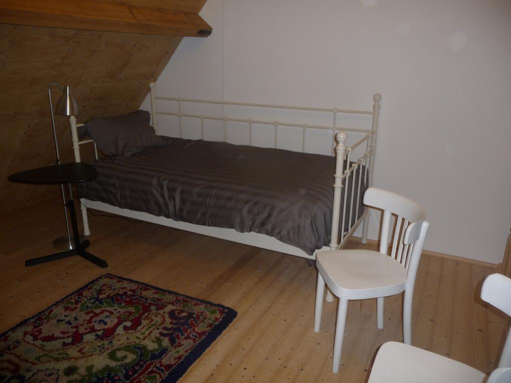 Het Rode Huis Bed and Breakfast Mechelen Værelse billede