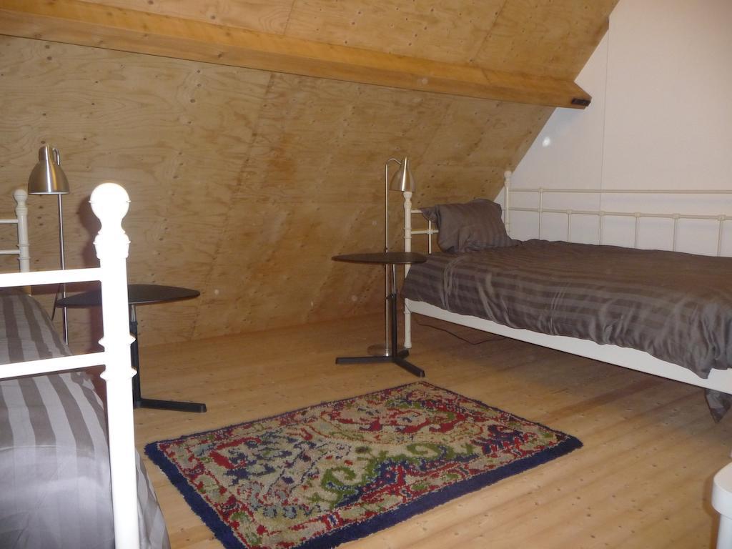 Het Rode Huis Bed and Breakfast Mechelen Værelse billede