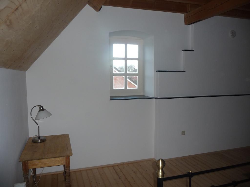 Het Rode Huis Bed and Breakfast Mechelen Værelse billede