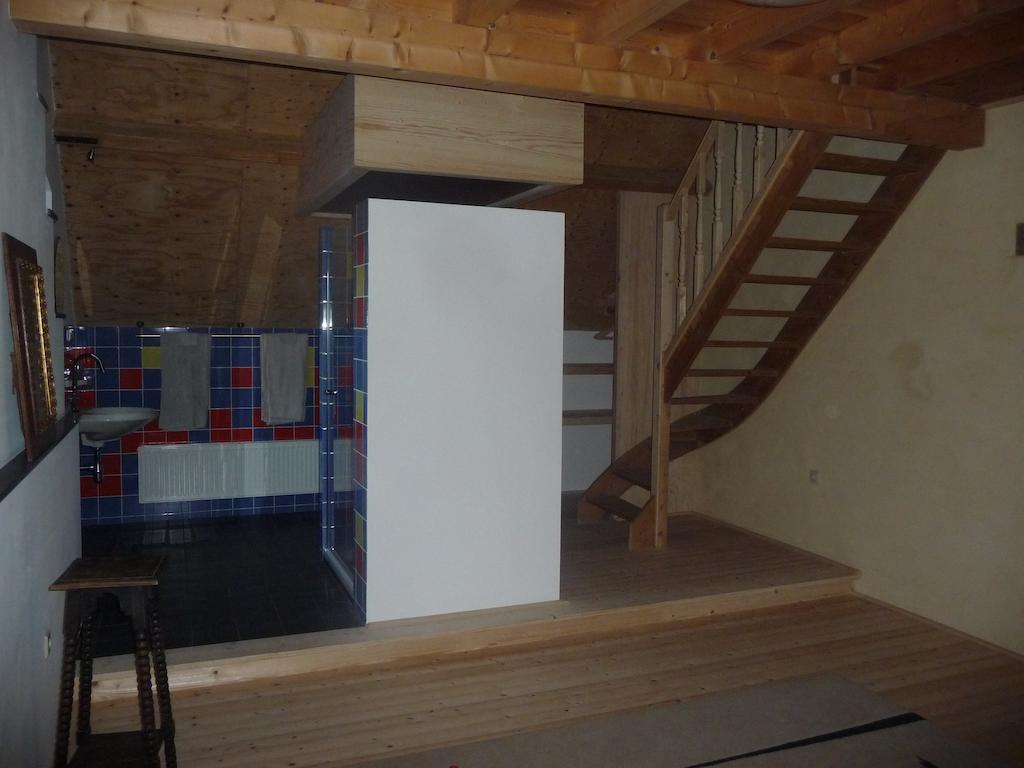 Het Rode Huis Bed and Breakfast Mechelen Værelse billede