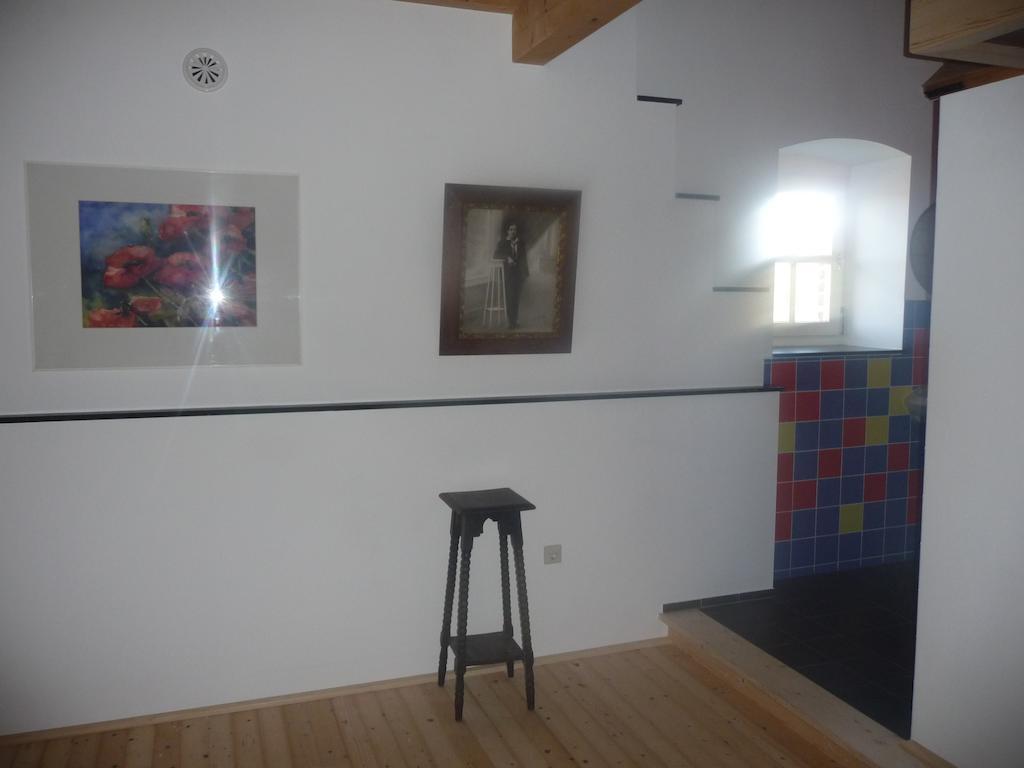 Het Rode Huis Bed and Breakfast Mechelen Værelse billede
