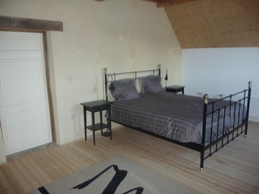 Het Rode Huis Bed and Breakfast Mechelen Værelse billede