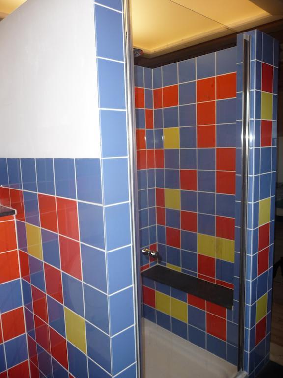 Het Rode Huis Bed and Breakfast Mechelen Værelse billede