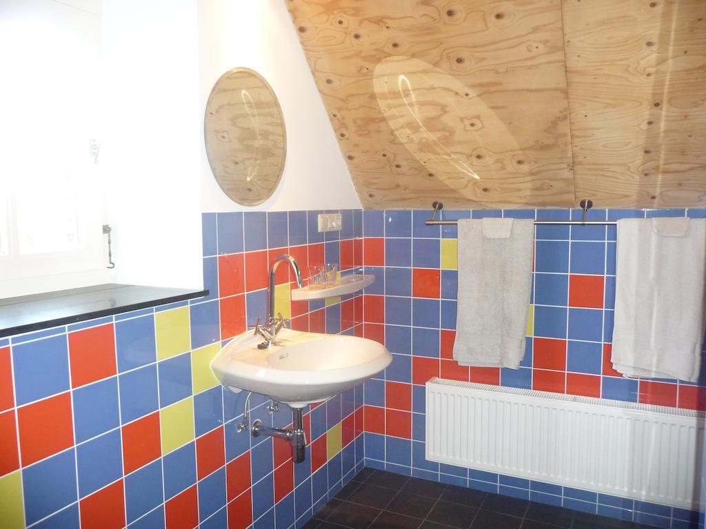 Het Rode Huis Bed and Breakfast Mechelen Værelse billede